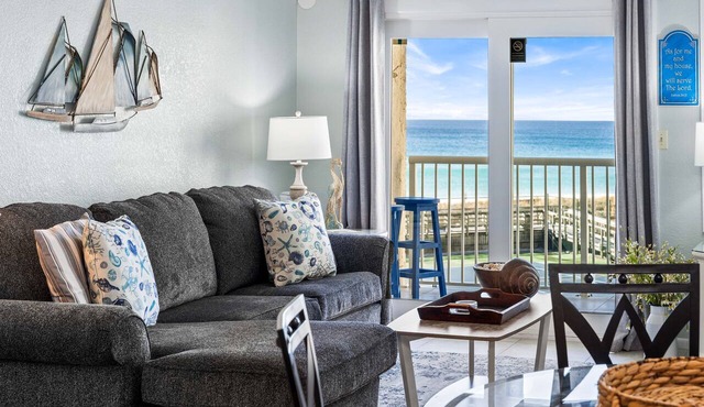 316- Family Friendly, Home away from Home with fantastic Gulf Views
