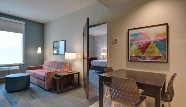 4 Spacious Units w/Free Breakfast | Onsite Pool | Pets Allowed