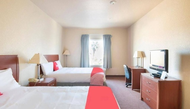 4 Value-Driven Rooms Stay Perfect for Exploring Texas Attractions in Brazoria County