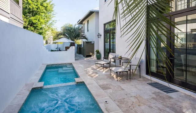 92 East Water Street | 4 Bedroom with Pool & Hot Tub!