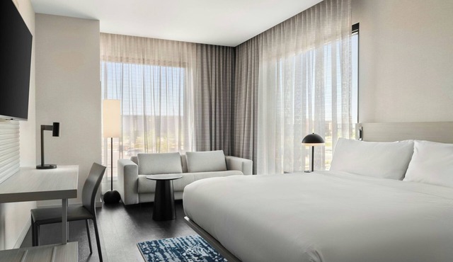 Ac Hotel Bentonville
