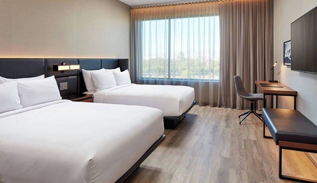 AC Hotels by Marriott Sacramento Folsom