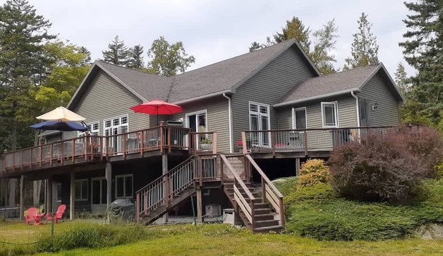 Acadia Lobster Fisherman's Retreat