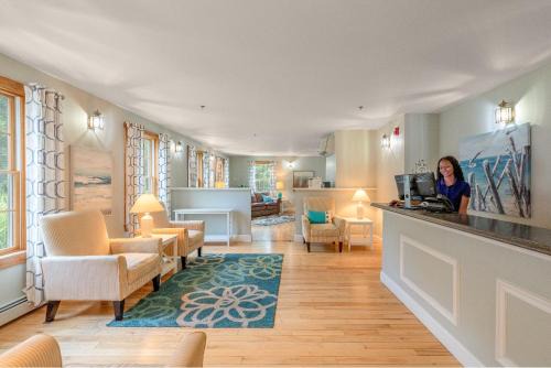 Admiral's Inn Resort in Ogunquit