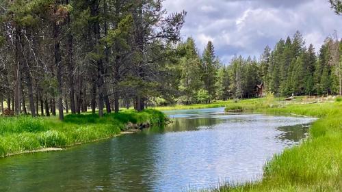 Adventure Retreat in Sunriver