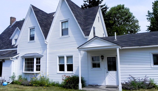 Affordable Vacation Home Near Acadia National Park