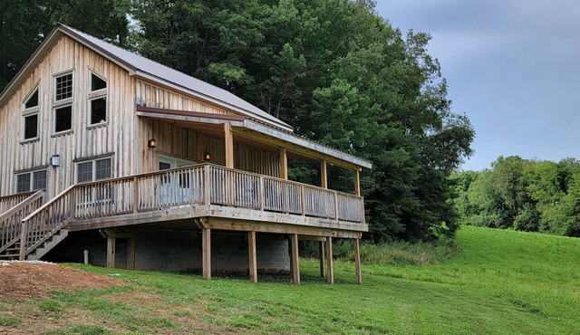 All About The View - Mountain Retreat with Stunning Vviews