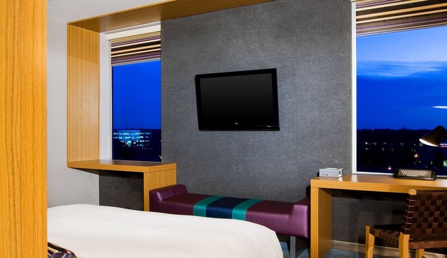 Aloft by Marriott Mount Laurel