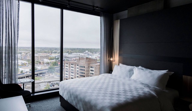 Alt Hotel Saskatoon in Saskatoon