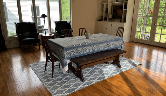 Anne's - Comfortable and quiet - 32 miles to Acadia National Park