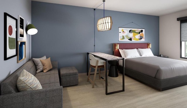 Atwell Suites Panama City Beach Southeast by IHG