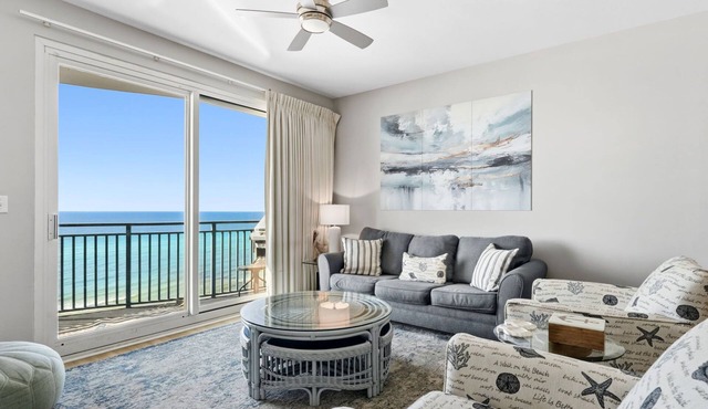 *August Discounts!* Beautiful condo!