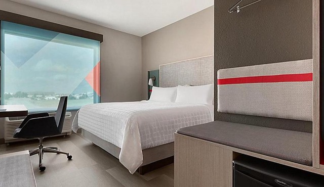 avid hotel - Bentonville - Rogers by IHG