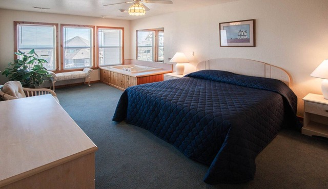 Barrier Island Station Cozy 2Bedroom in Kitty Hawk