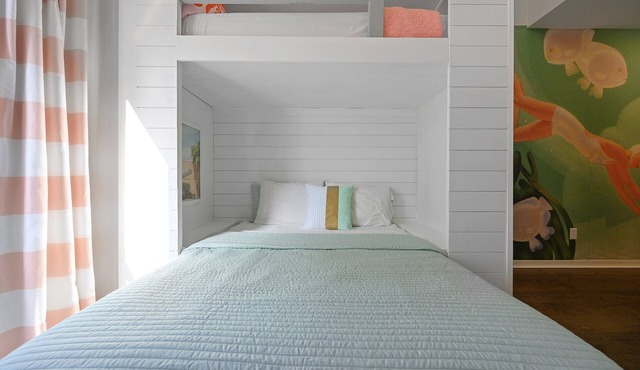 BayPine Two Golf Carts | Sandestin Heated Pools |Bunk Room Message 4 SNOWBIRD JAN