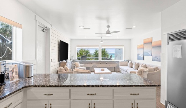 Beach House - Family Tides by PHG