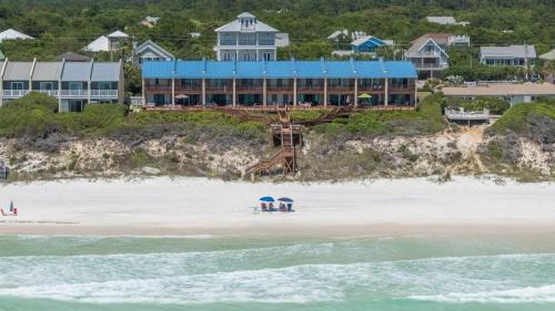 Beachfront, Bikes, Cloud 9, Sleeps 11, 30A