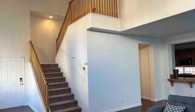 Beautiful 3-bedroom house in tranquil Salinas perfect for your getaway