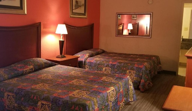 Best Inn Formerly Known as M Star Hotel