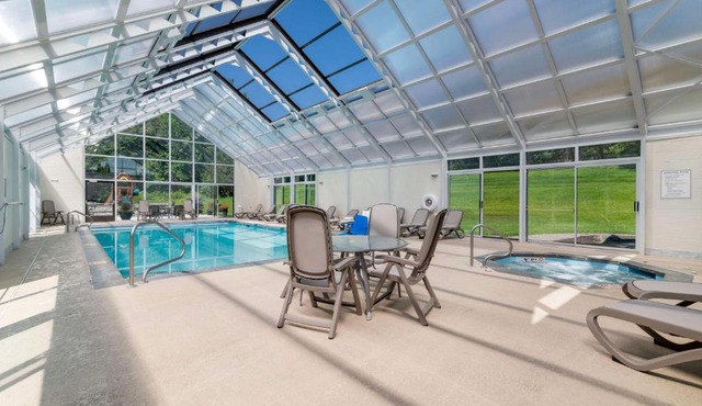 Best Western Plus Waterbury - Stowe