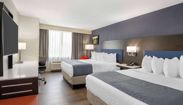 Best Western Premier Richmond City Gateway in Richmond