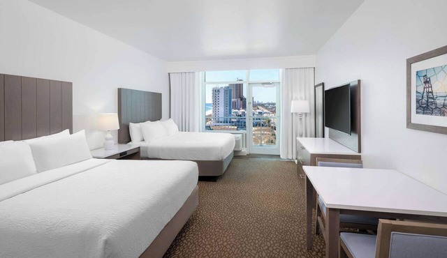 Best Western Premier The Tides