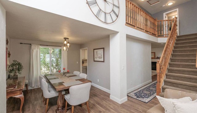 Birdie Abode in Corvallis