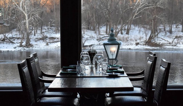 Black Bass Hotel