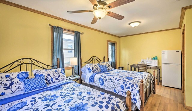 Brandenburger Suite · Cozy Poconos Escape