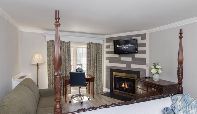 Brandywine River Hotel