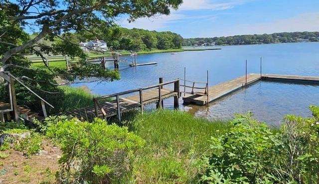 Breathtaking Views & Dock Access RPMS153