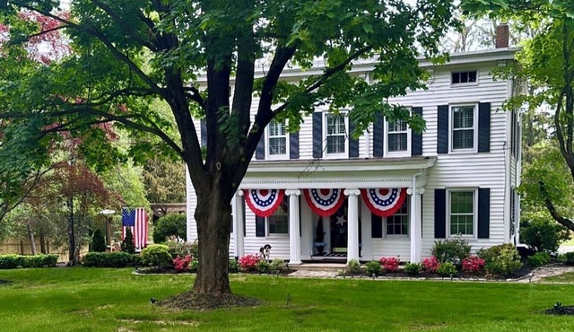Bridal Mornings, Family Gatherings, Designer Home