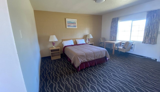 Budget Inn Motel
