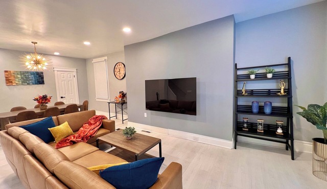 By PITT and Presbyterian| Outdoor Living| Free Pkg