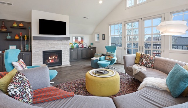 Cairn - Tetherow Executive Retreat, Private Hot Tub, Modern