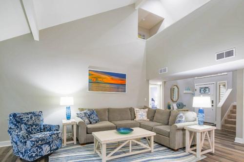 Calm Villa Sea Pines