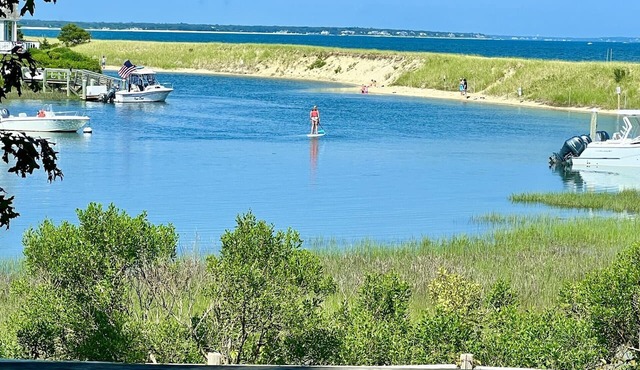 Cape Cod Beach Cottage 2-Bedroom Small Cape Cod Cottage with amazing views! in Mashpee