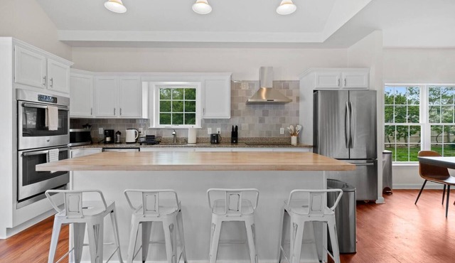 Cape Cod: Gimlet Getaway in Eastham