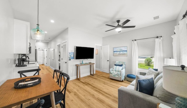 Cape Cottages by Panhandle Getaways