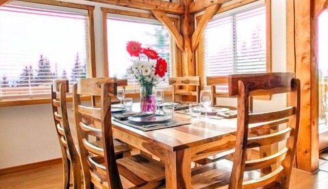Caribou Meadows by Historic Kilcher Family Homestead in Alaska The Last Frontier