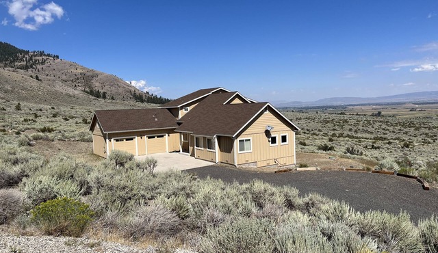 Carson-Tahoe Sunrise Lodge New short term rental byTahoe, Kirkwood, Carson City