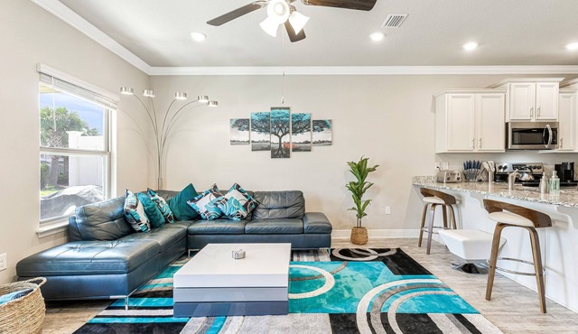 Casa Brisa 3BR Downtown Pensacola Pool Near NAS