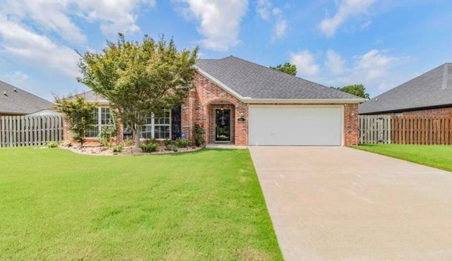 Casa De Flores in the heart of NWA