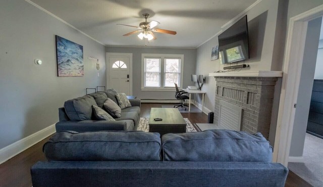 Cedar Brook Manor - Rutgers | NYC | Jersey Shore - Union County - EXTENDED STAY in Plainfield