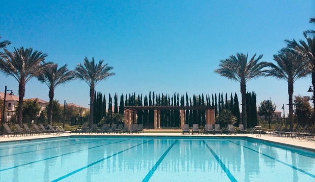 Centrally Located in Irvine: 4 Bedrooms, Corporate Housing, Traveling Nurse.