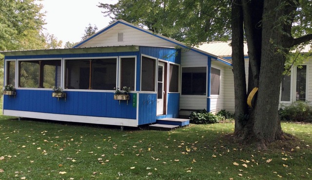 Champlain Dream in Alburgh