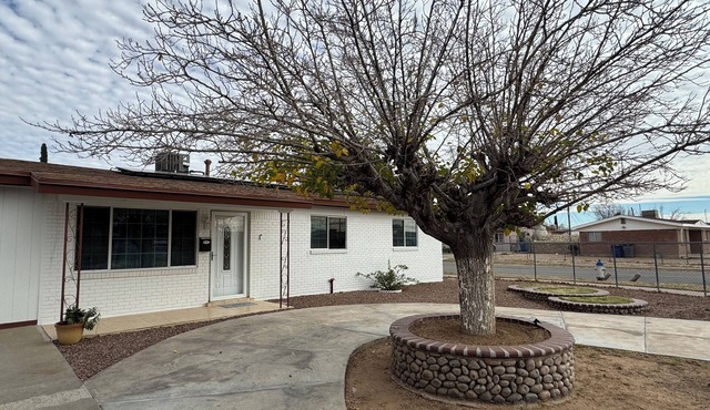 Clean and Comfortable 3BR house + Playroom