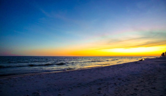 Clearwater Unit 2B Condo