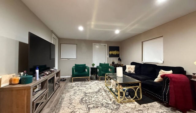 Cliffwood Villa - 4 Bedroom House