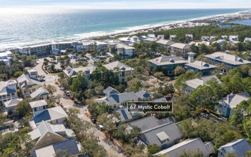 Cobalt Close & Cozy by Oversee 30A